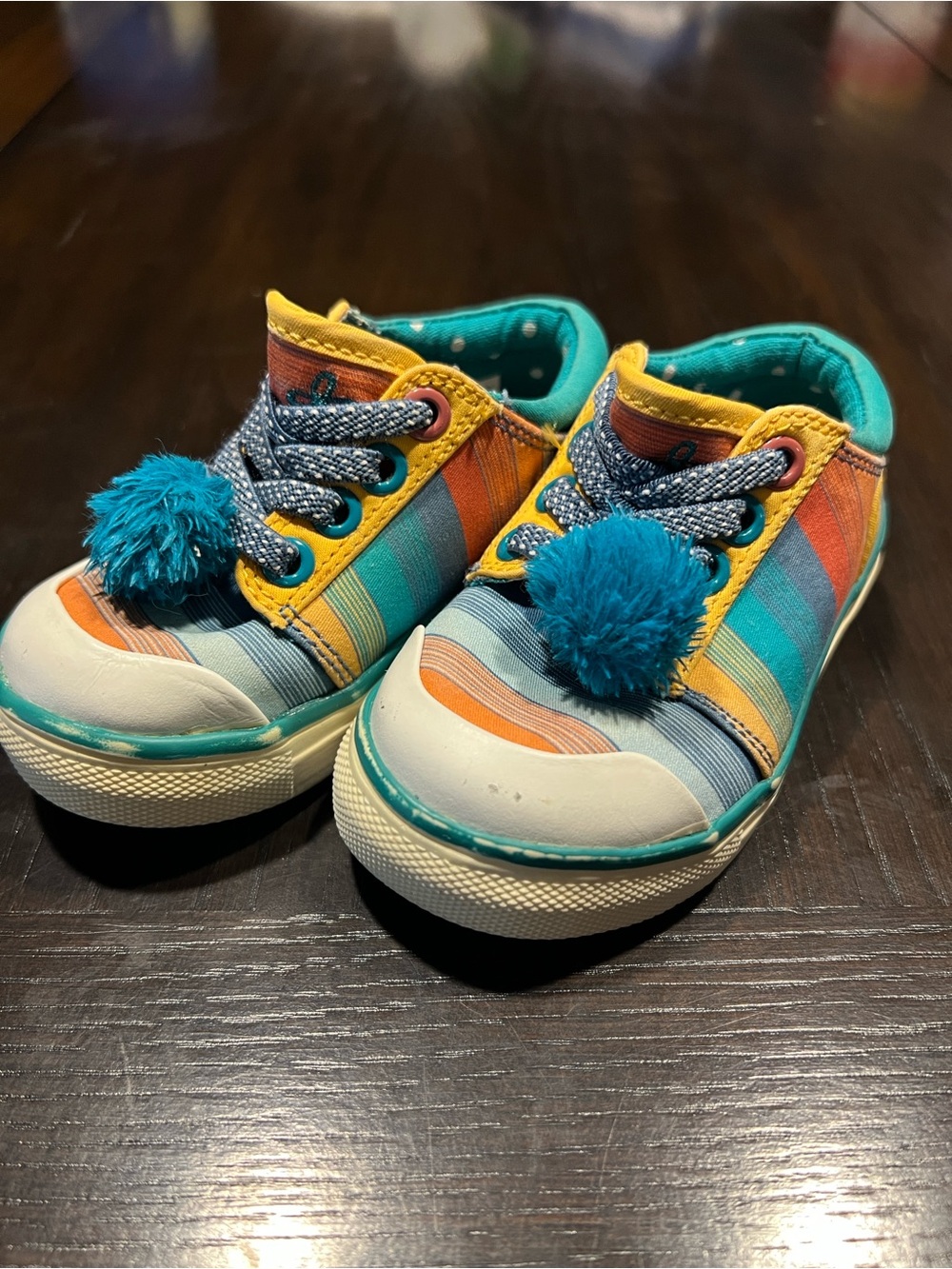 Matilda Jane children’s shoes